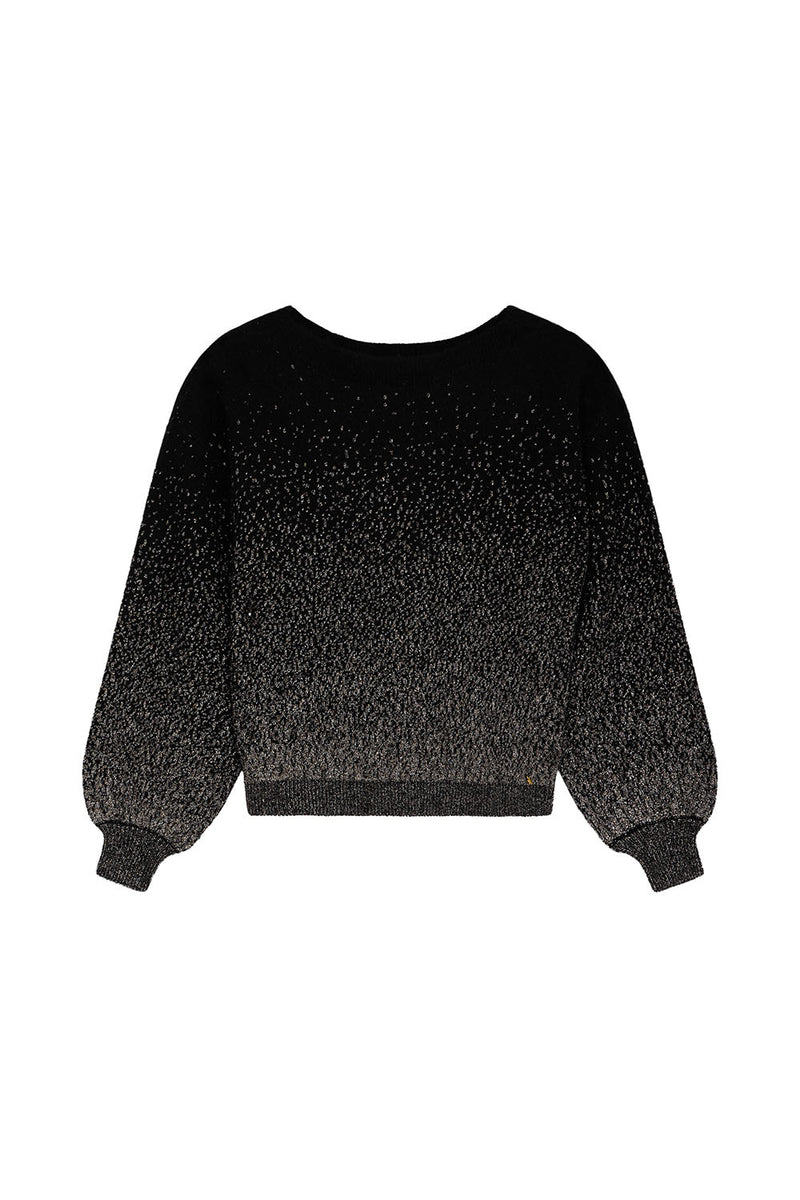 Jumper Baya Noir