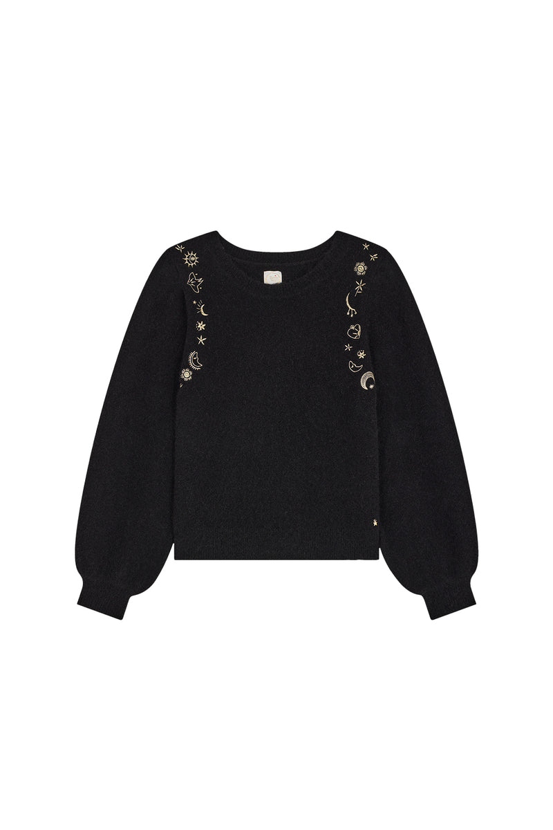 Jumper Bamete Noir