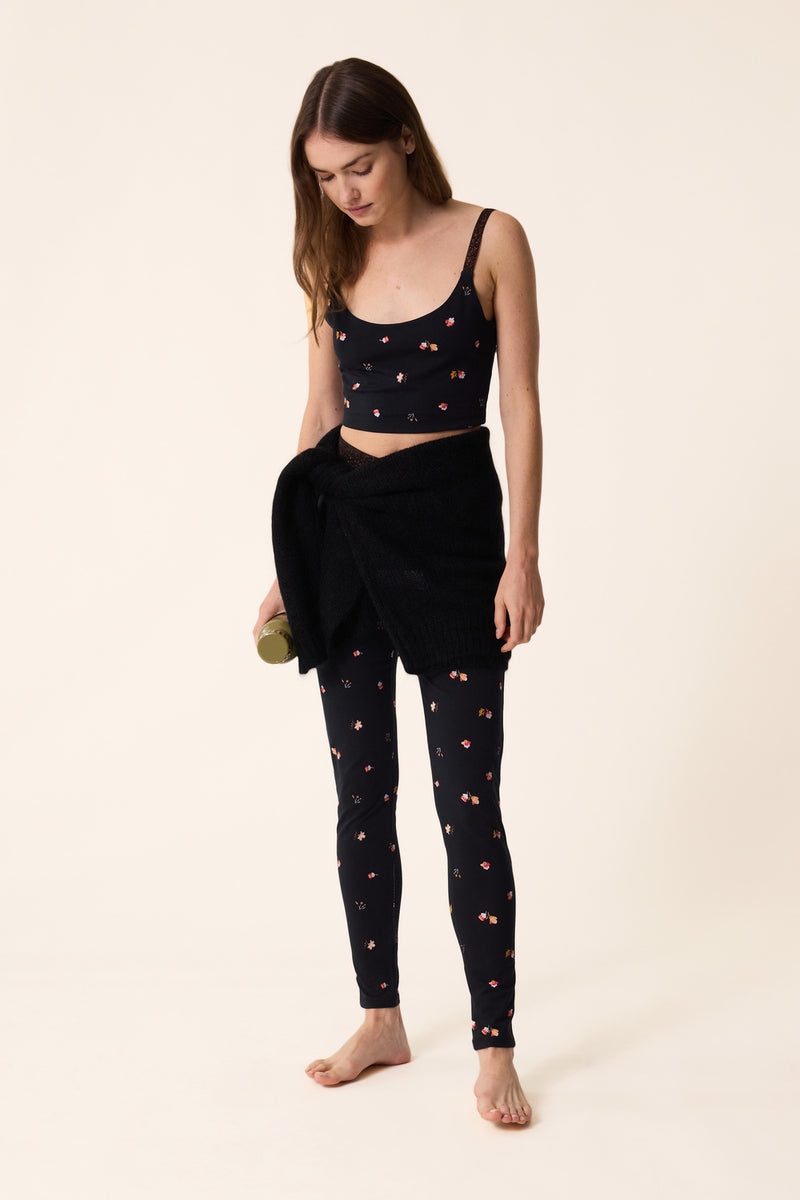 Crop top Jiji Bloom