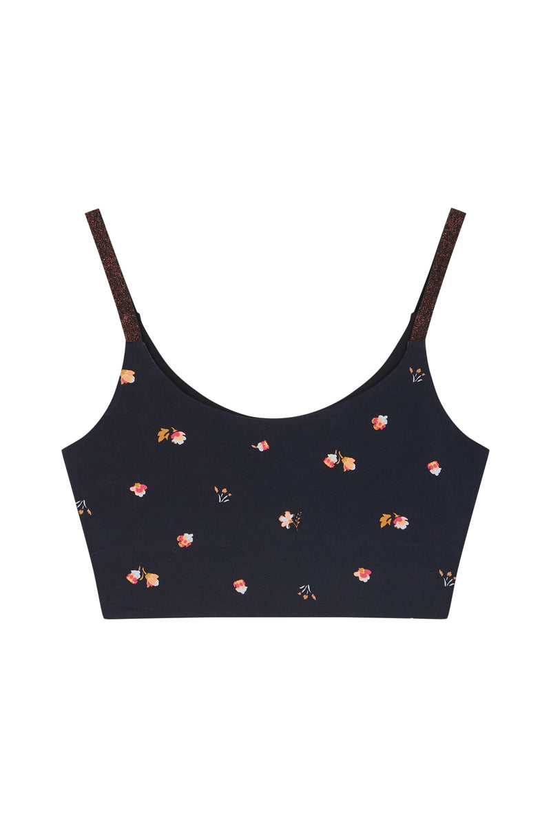 Crop top Jiji Bloom