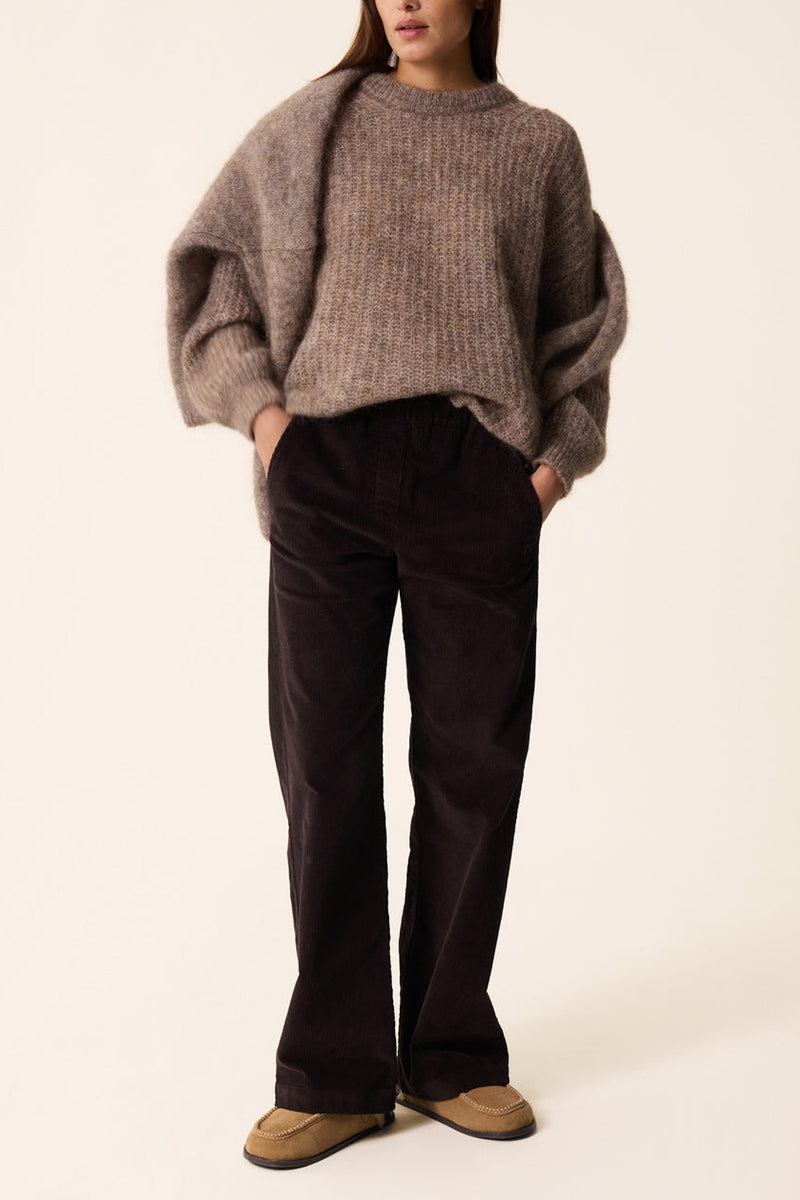 Pantalon Sianou Ours