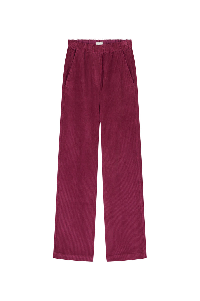 Trousers Sianou Bruyere