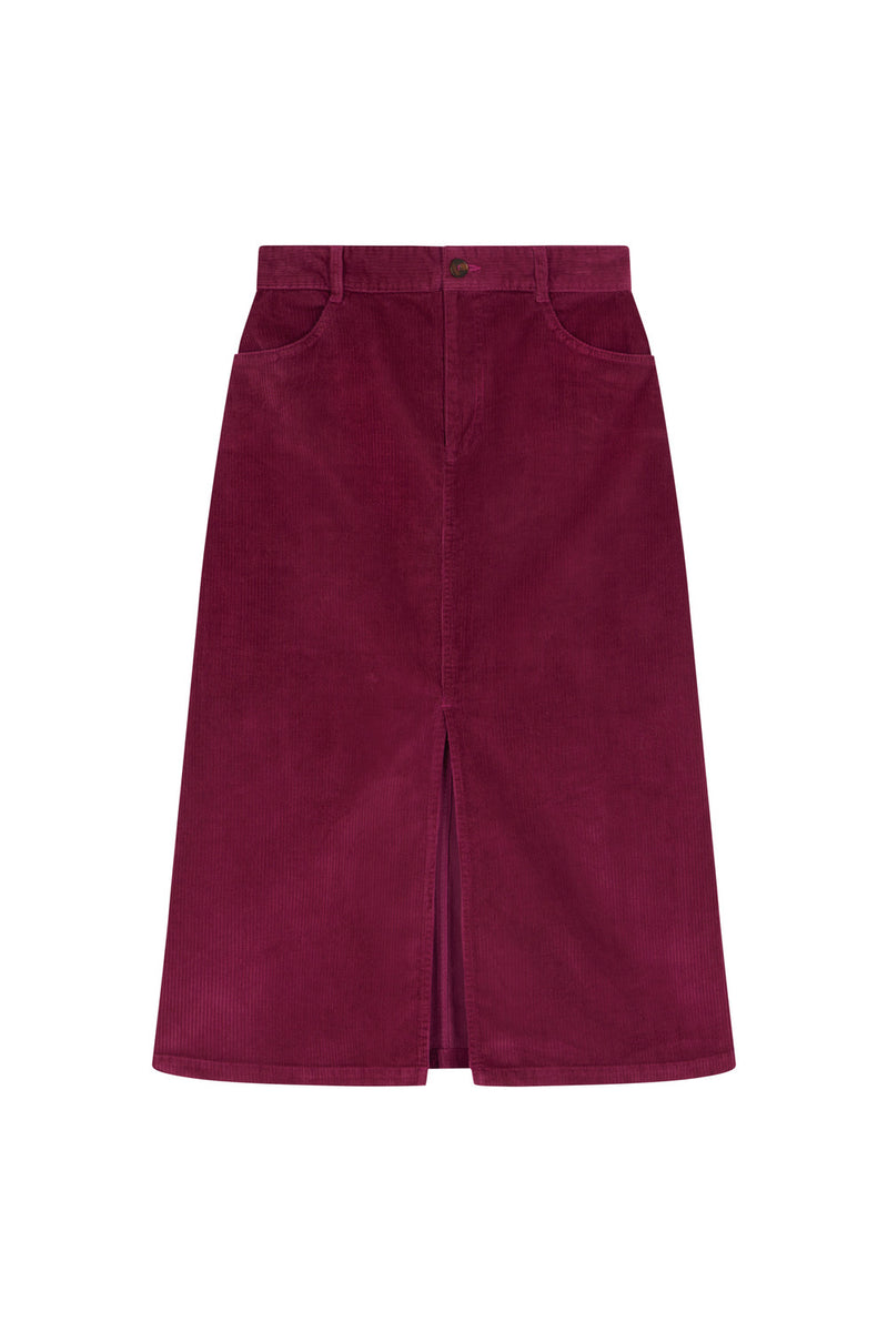 Skirt Siara Bruyere