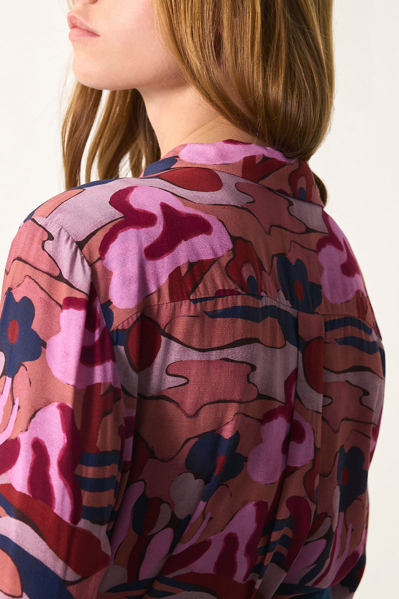 Shirt Esmael Manitou