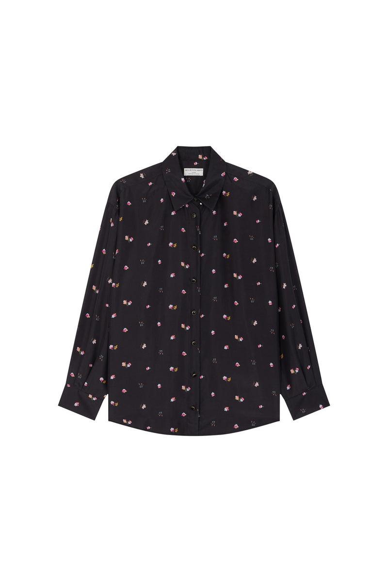 Shirt Sevre Bloom