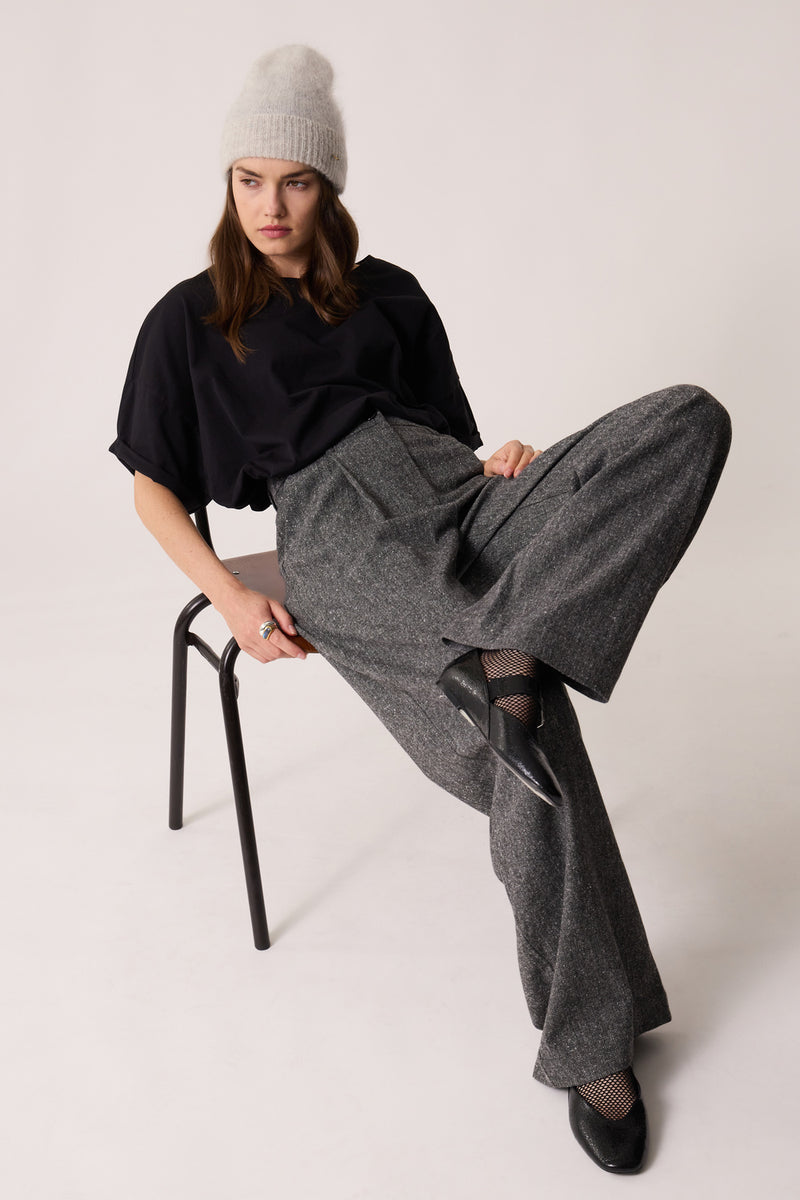 Trousers Siloe Negara