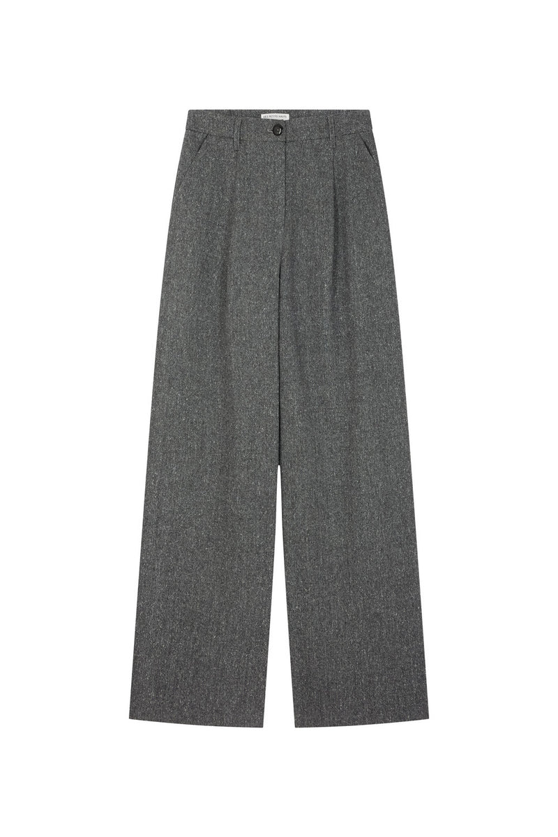 Trousers Siloe Negara