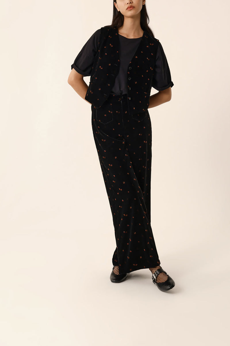 Pantalon Timisti Bloom