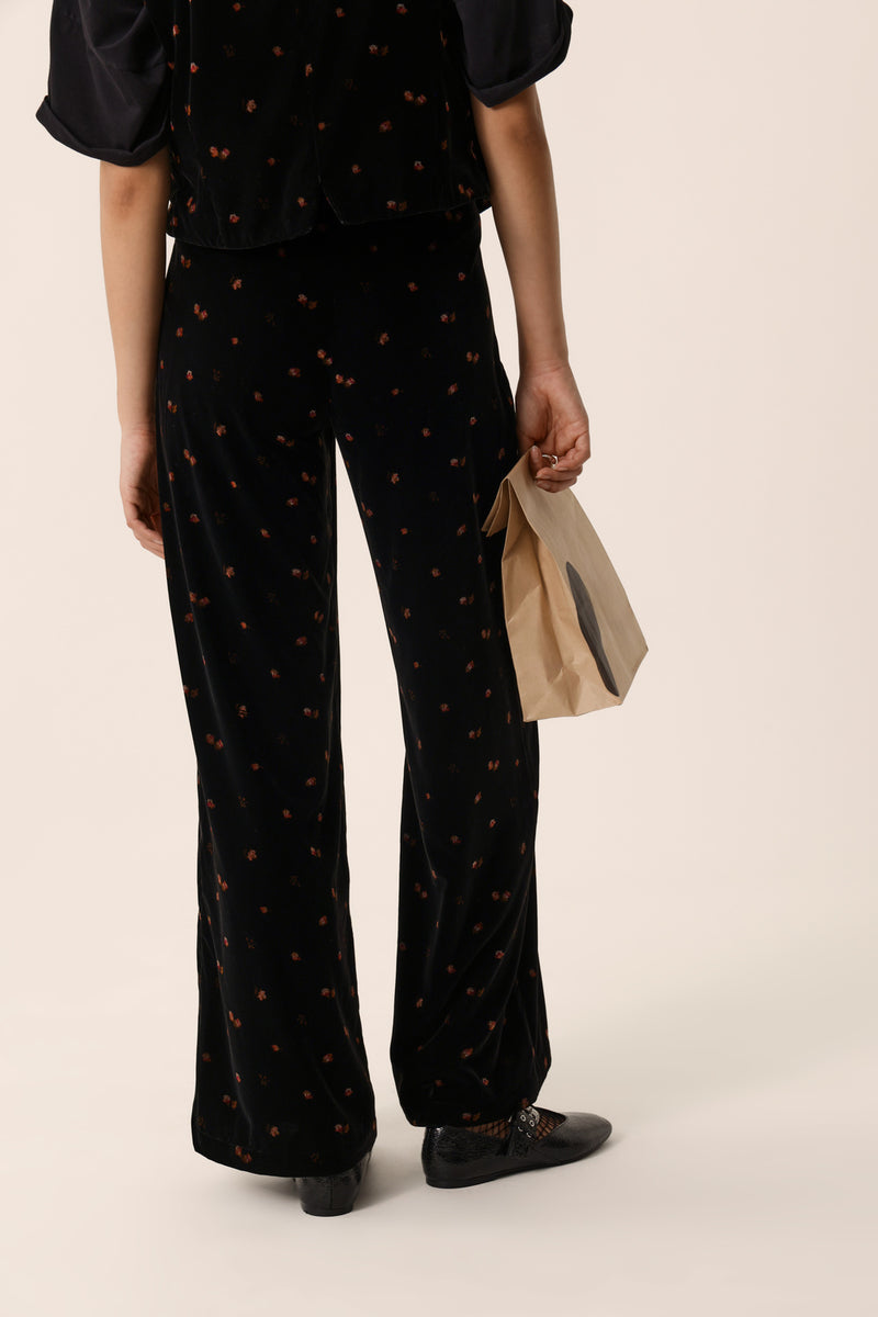 Pantalon Timisti Bloom