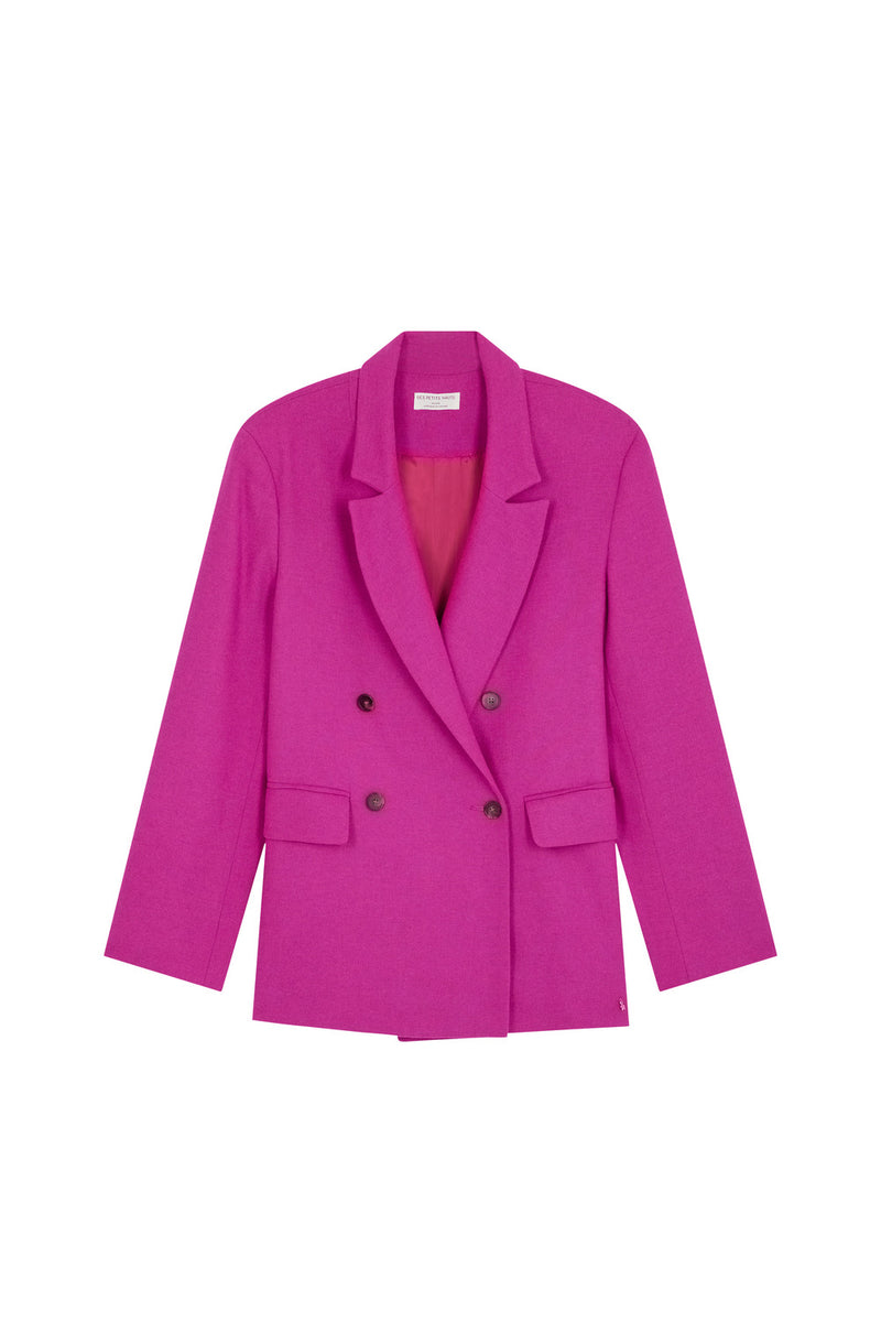 Veste Rosie Lupin