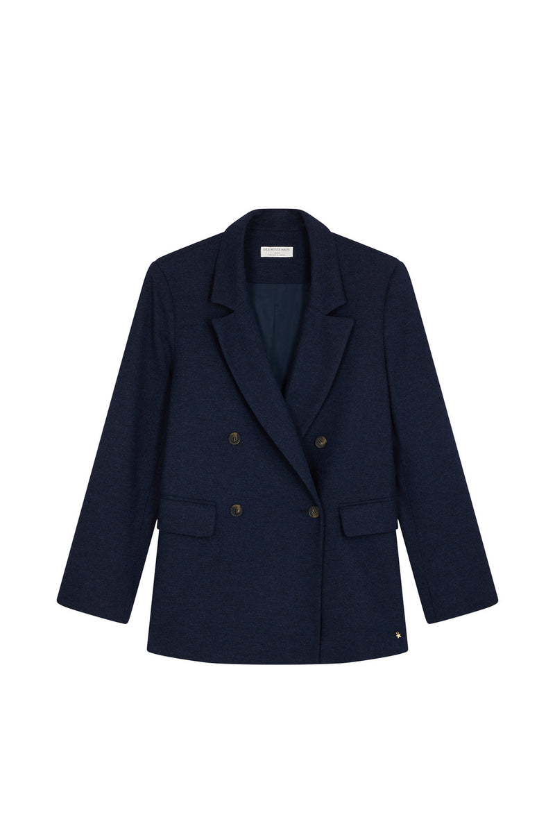 Veste Rosie Marine