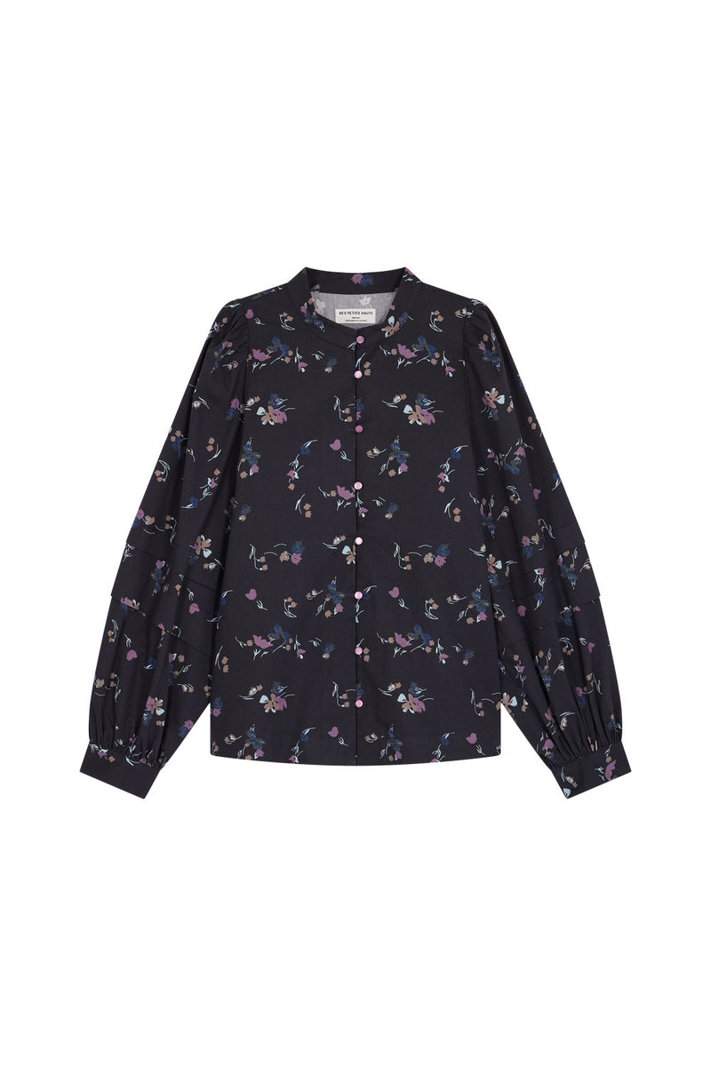 Blouse Suzanne Cosmos