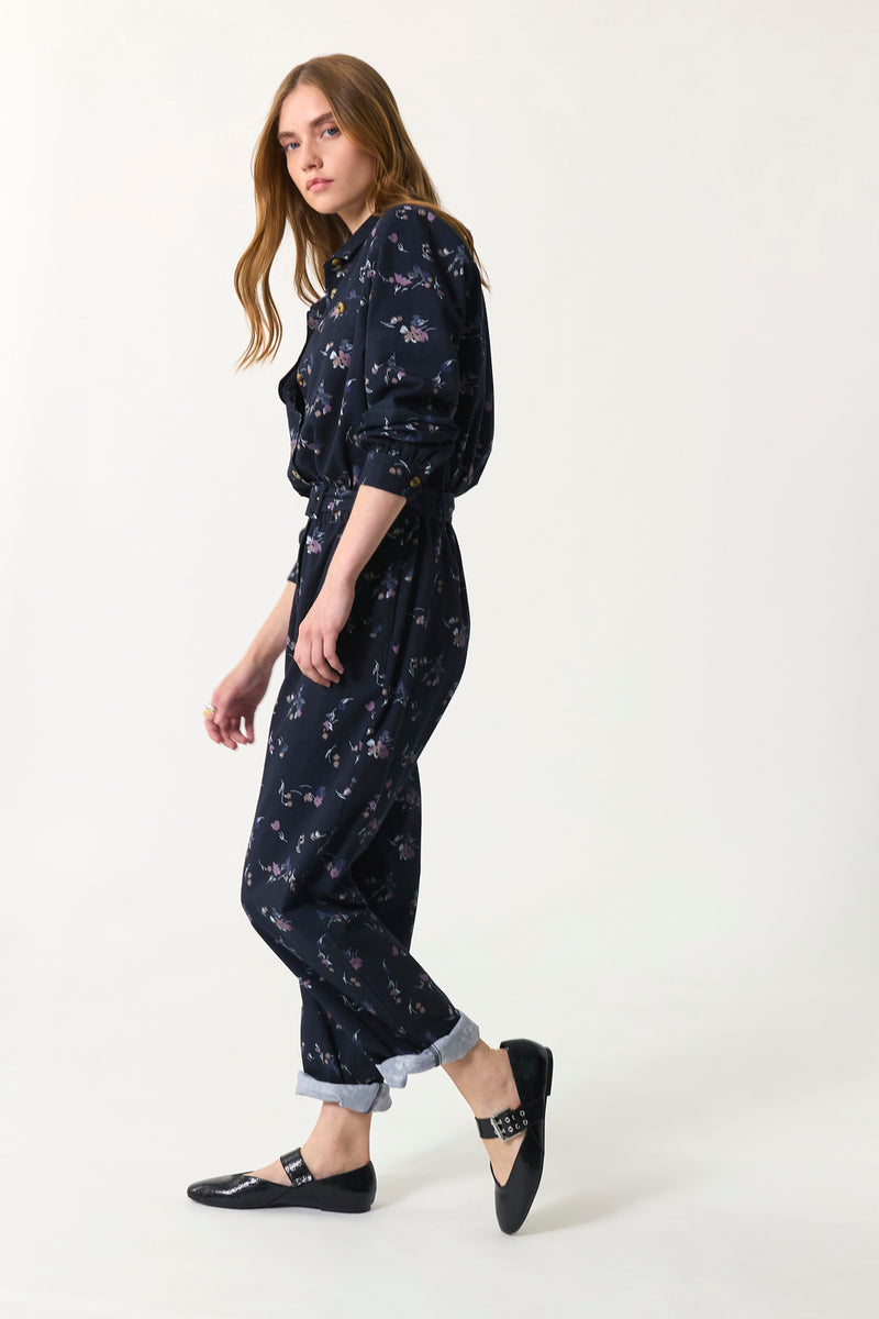 Jumpsuit Suzette Cosmos