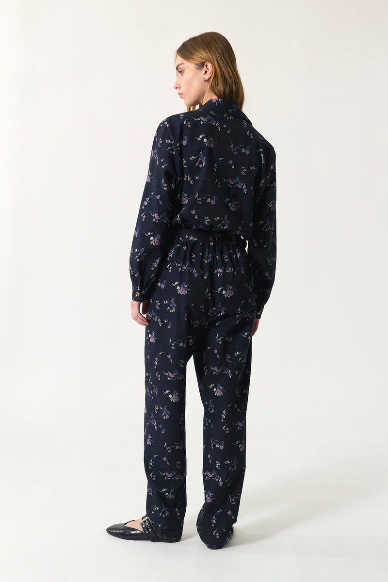 Jumpsuit Suzette Cosmos