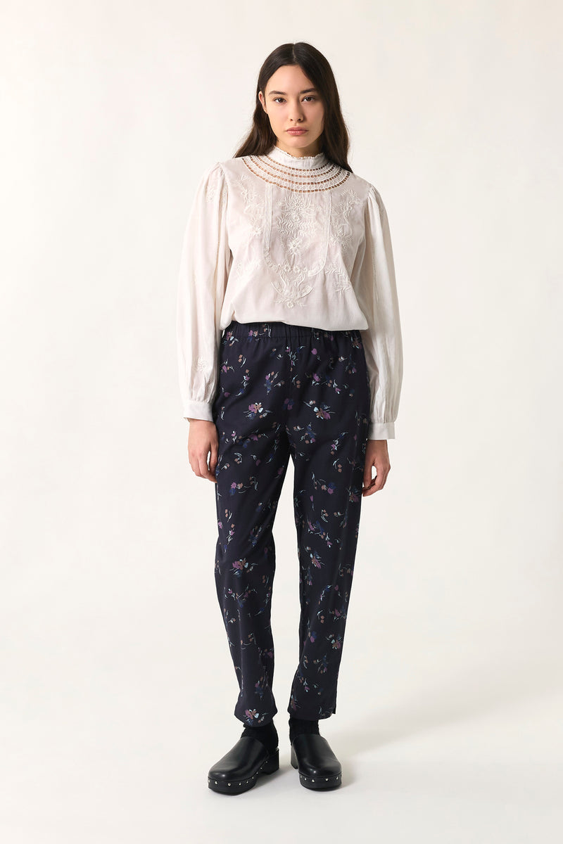 Pantalon Suzy Cosmos