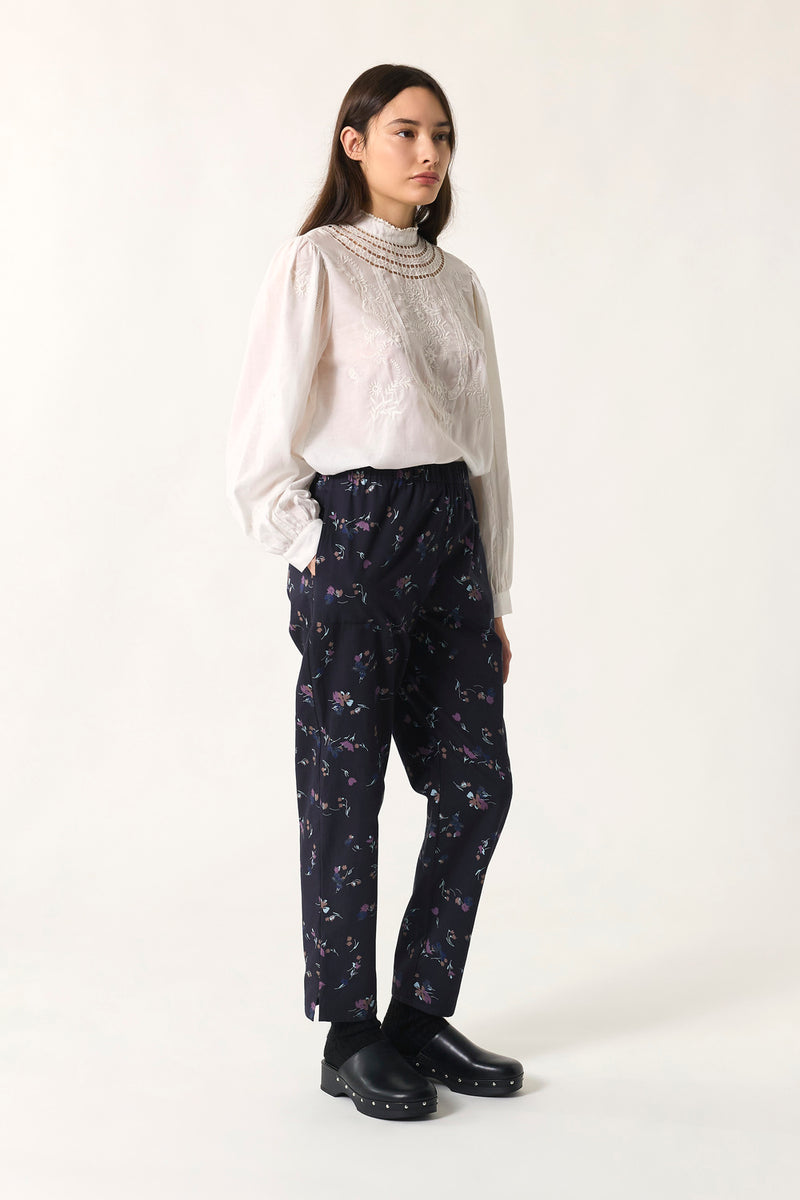 Pantalon Suzy Cosmos