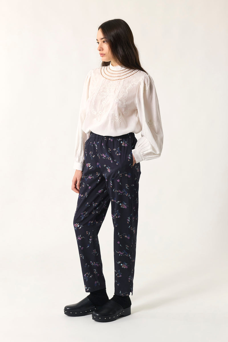 Trousers Suzy Cosmos