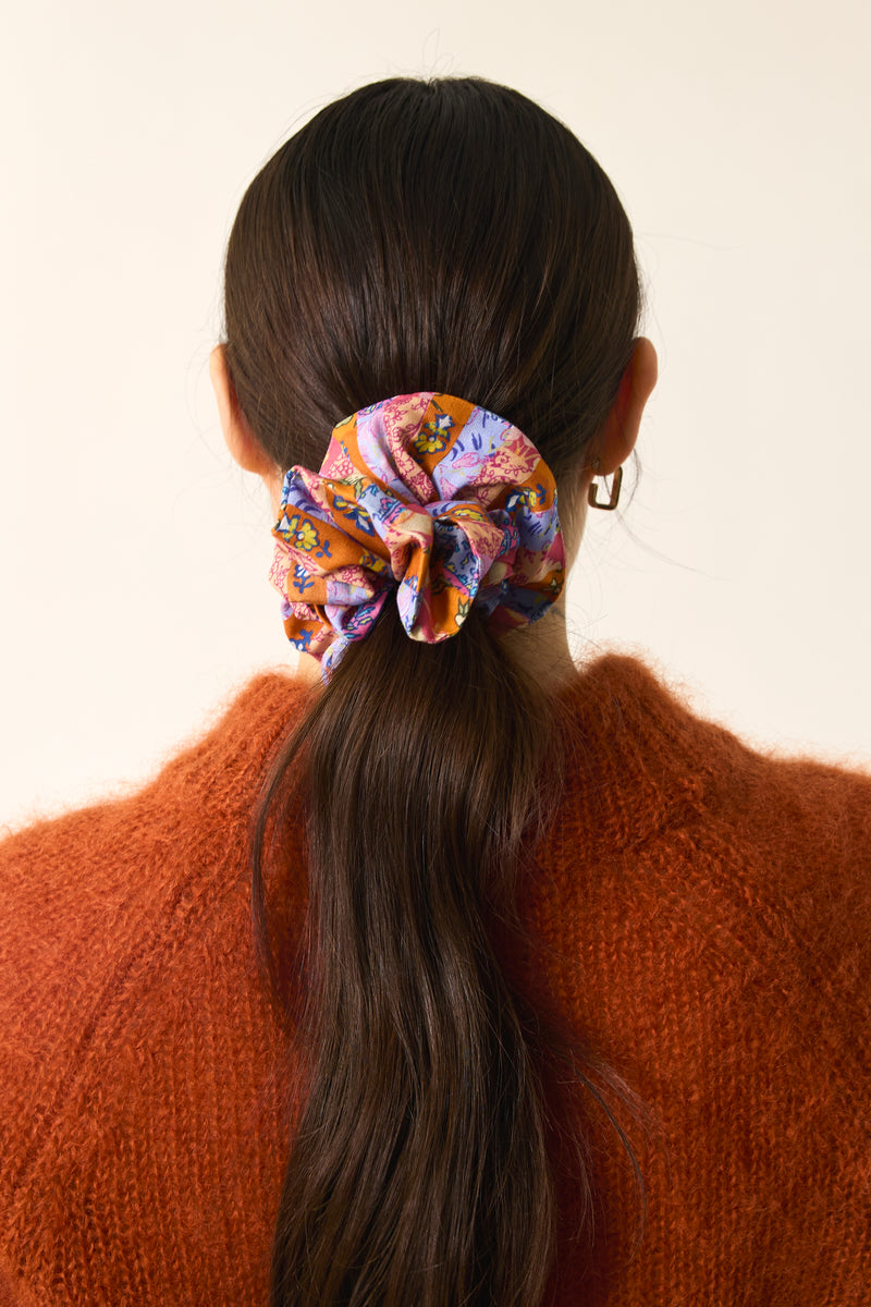 Hair accessory Lewis Meli