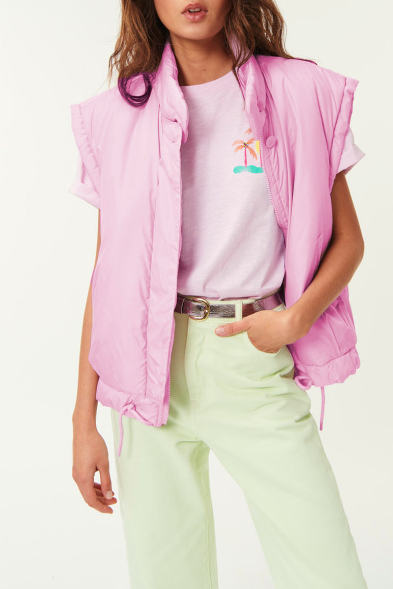 Veste Neletta Blossom