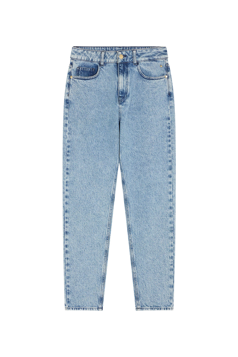 Jeans Louisette 1 Bleach