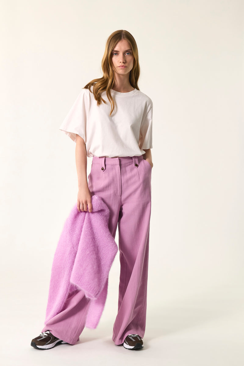 Pantalon Elito Blossom