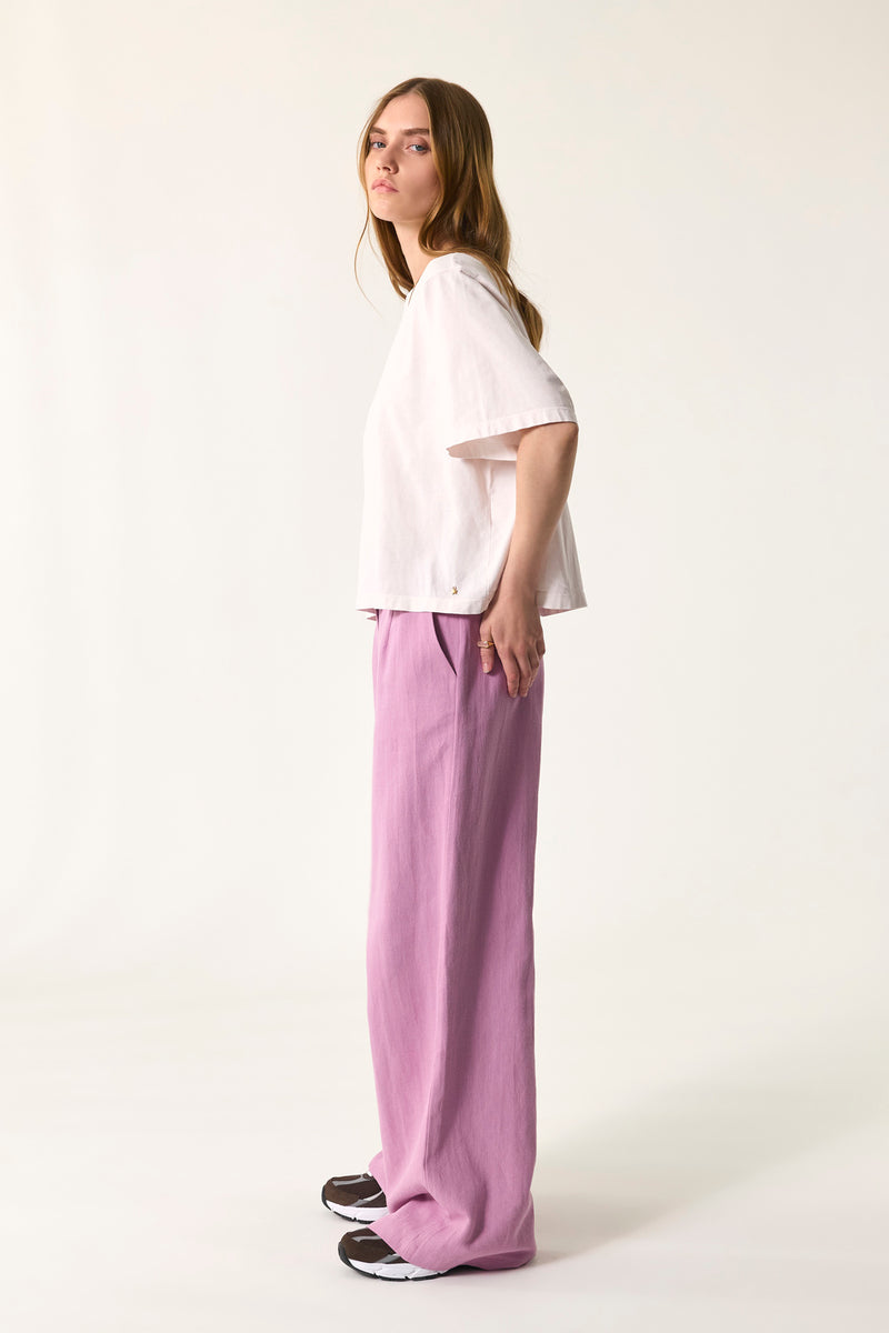 Pantalon Elito Blossom