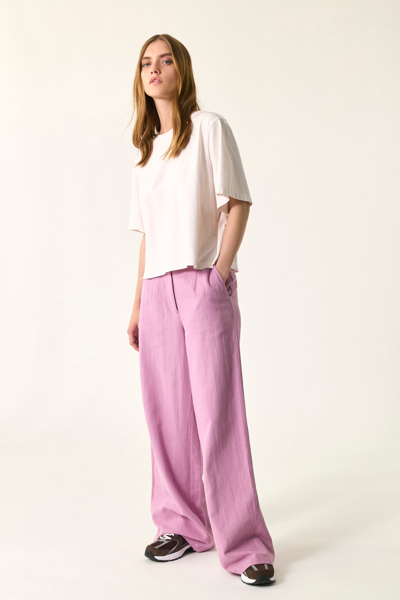 Pantalon Elito Blossom