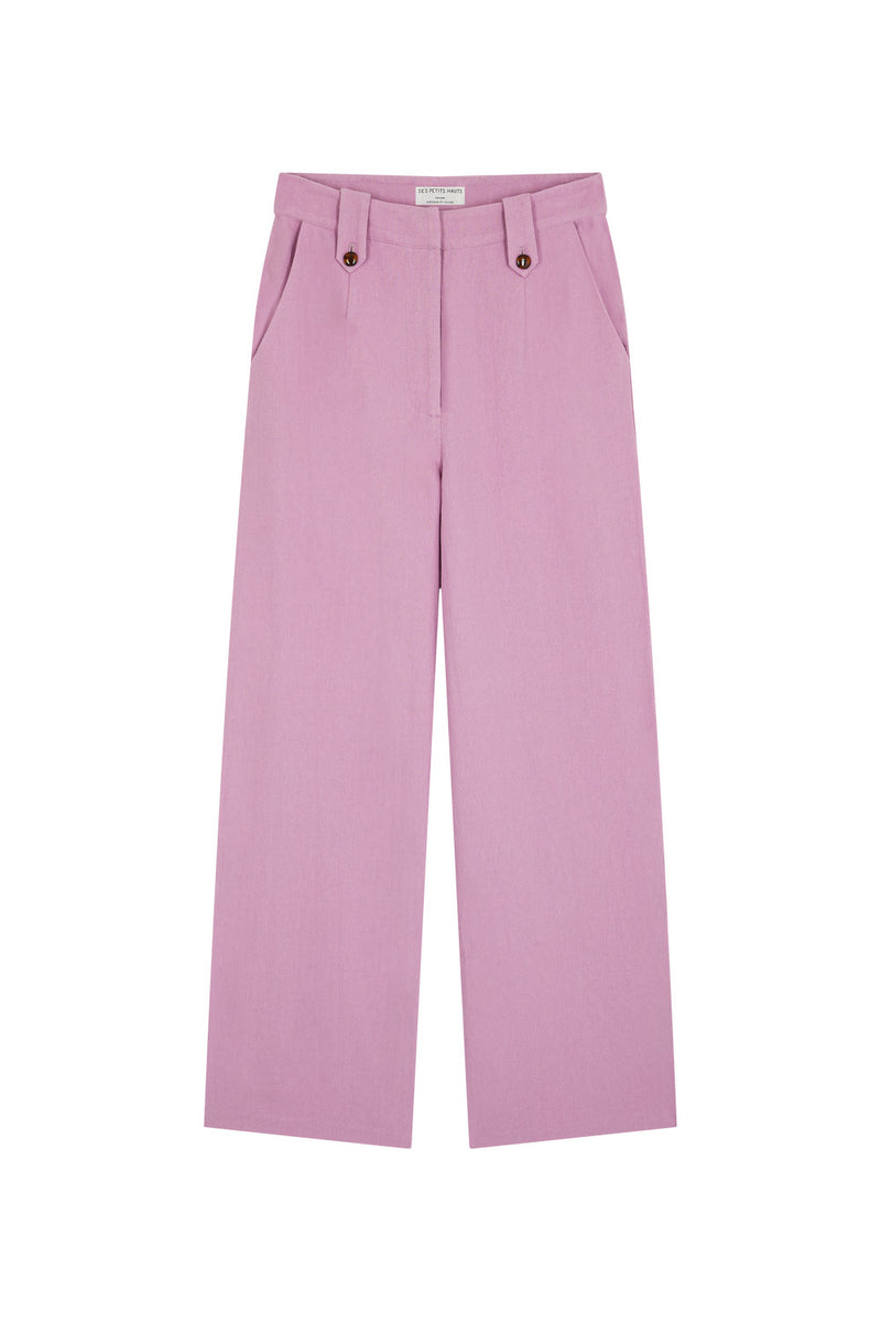 Pantalon Elito Blossom