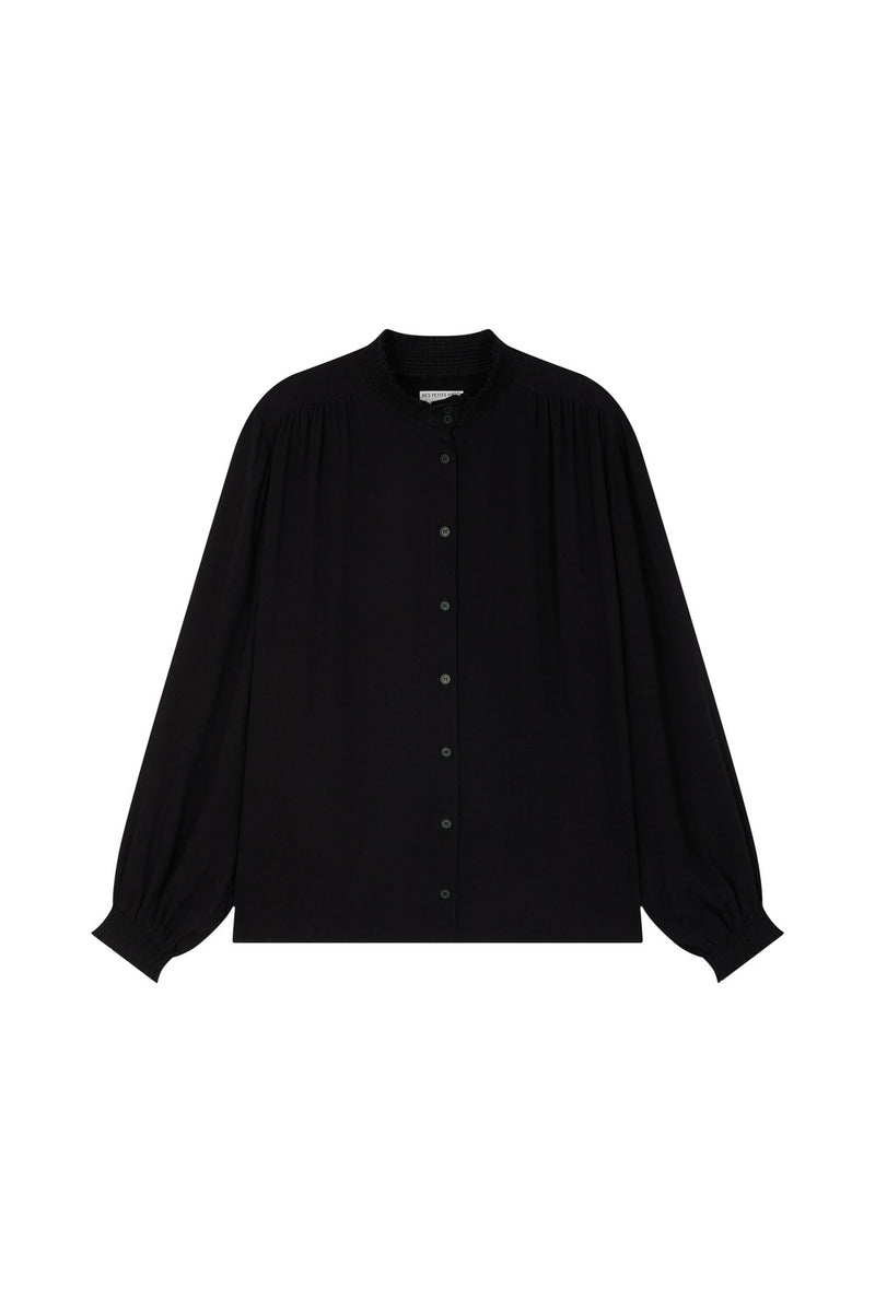 Blouse Rafezon Noir