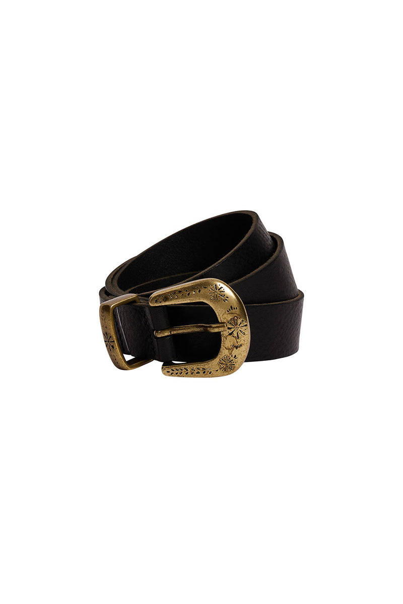 Ceinture Neriette Noir