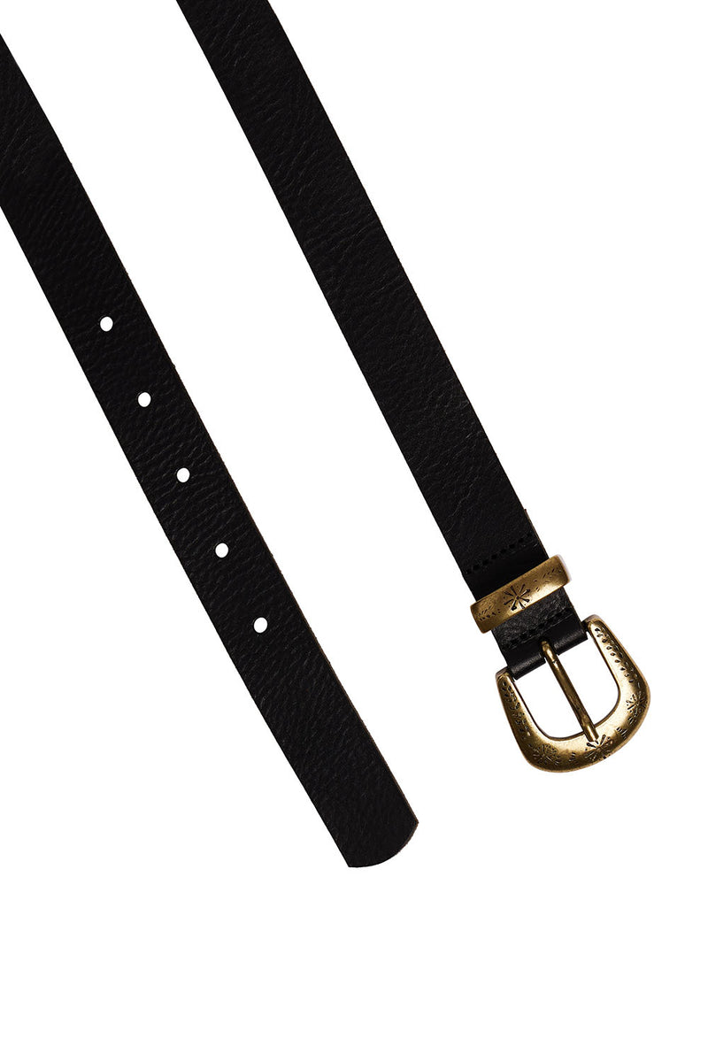 Ceinture Neriette Noir