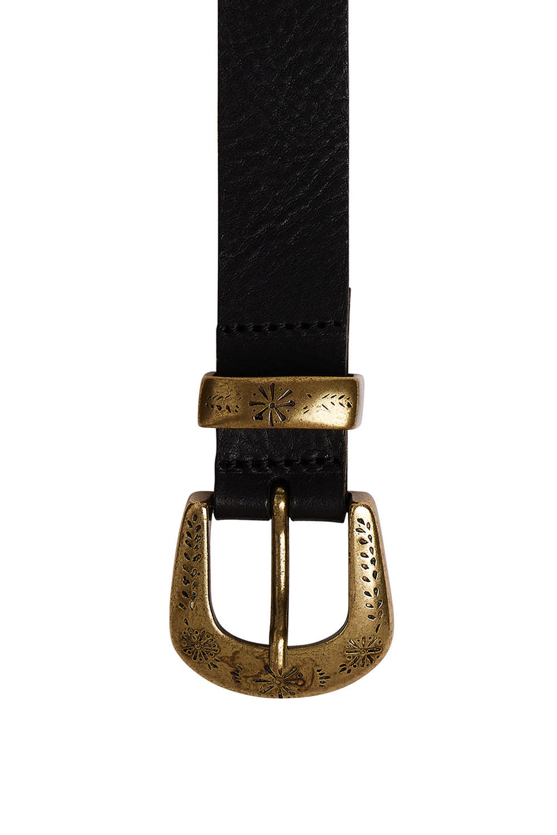 Ceinture Neriette Noir