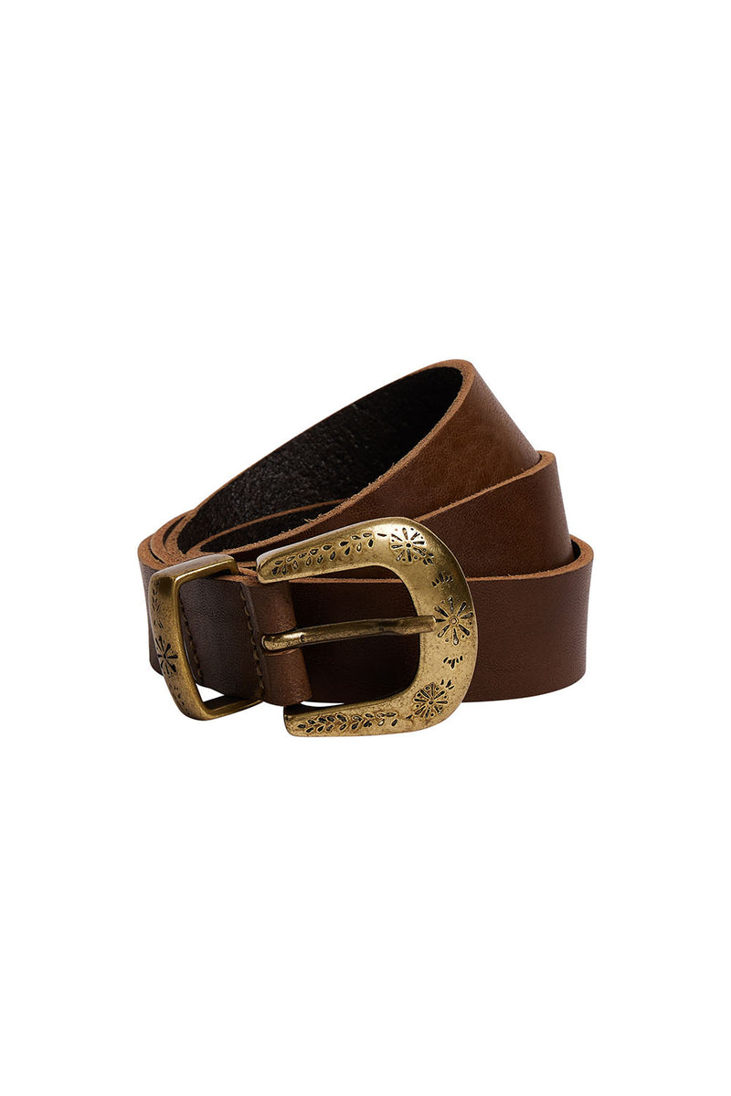 Ceinture Neriette Olive