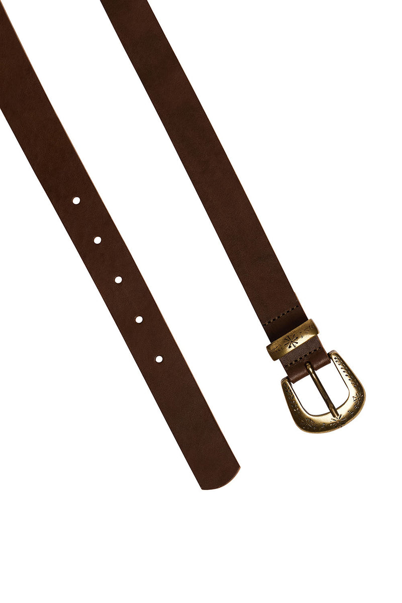 Ceinture Neriette Olive