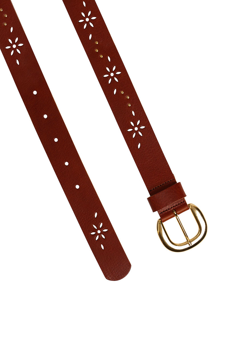 Ceinture Neva Ecureuil