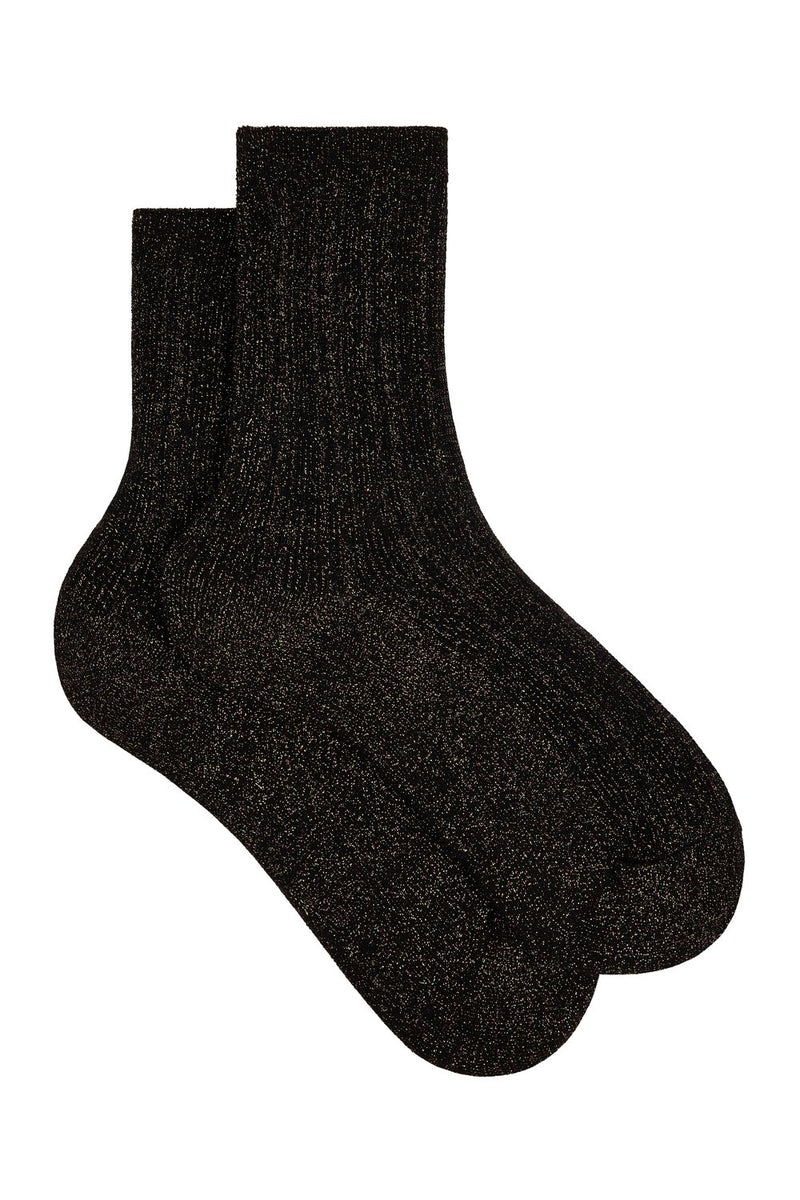 Chaussettes Warren Noir