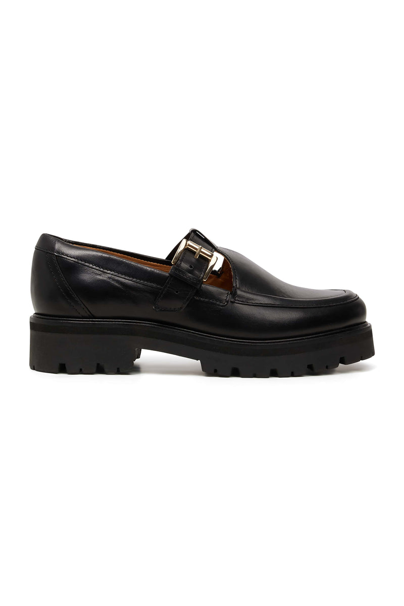 Mocassins Phany Noir