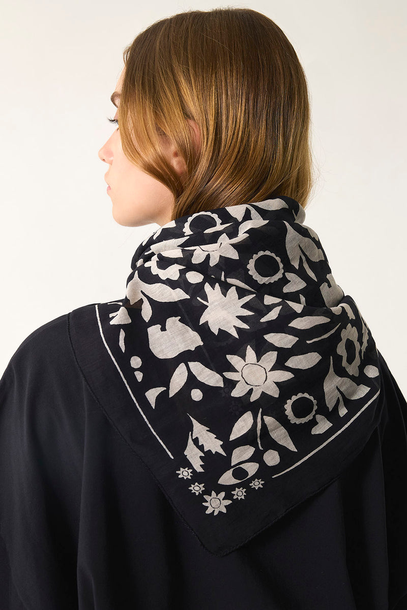 Foulard Nulotte Ted