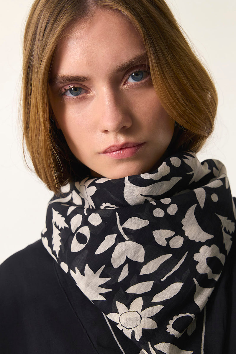 Foulard Nulotte Ted