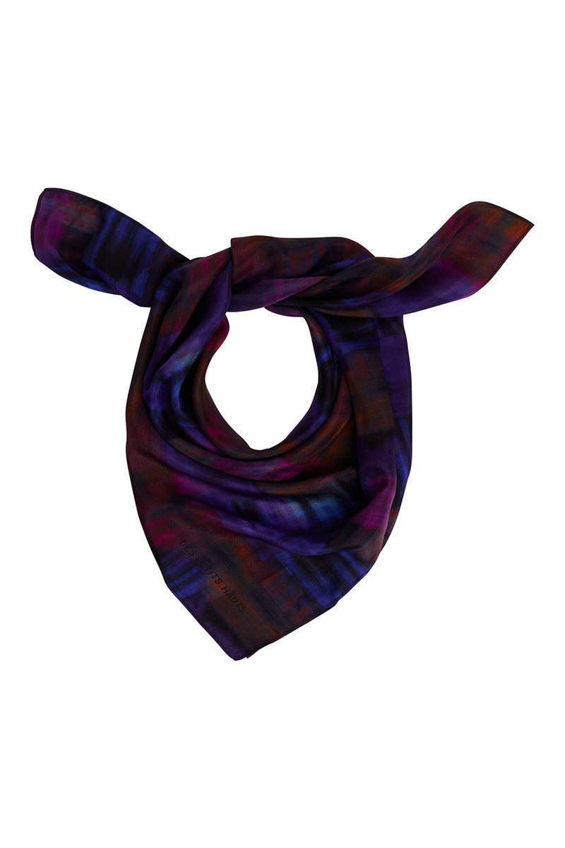 Scarf Nuage Anoki