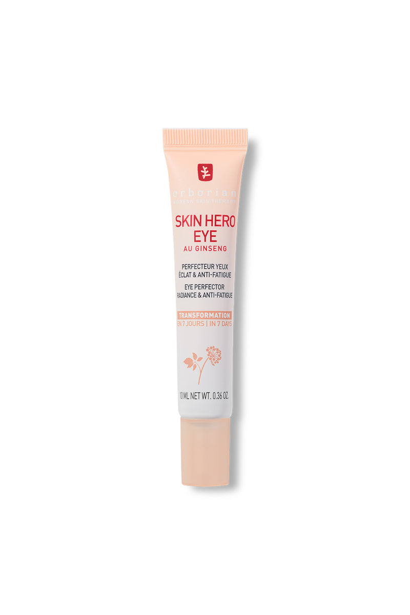 Skin hero eye perfector 10ml - ERBORIAN