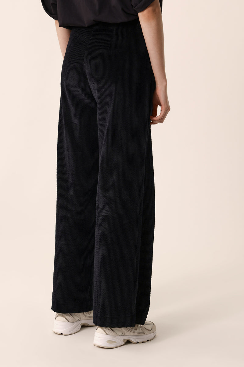 Trousers Sialito Noir