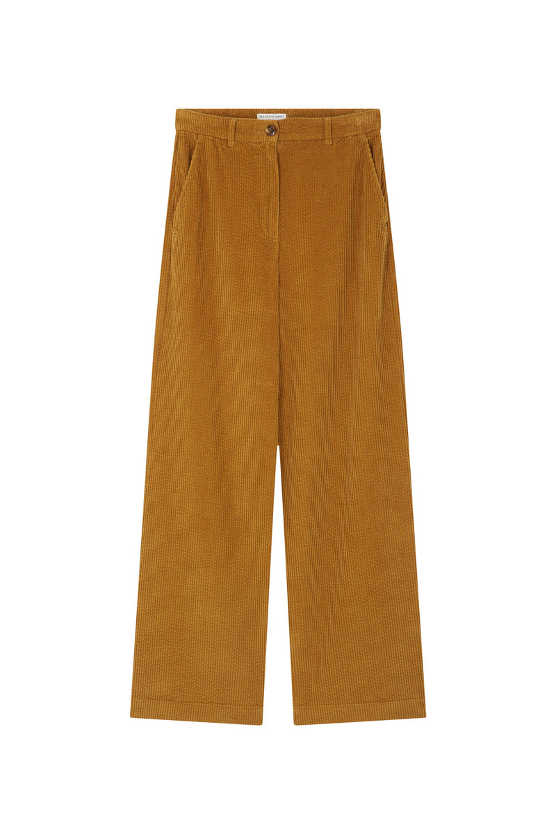 Trousers Sialito Erable