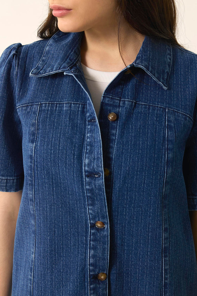 Robe Loumina Middle Blue