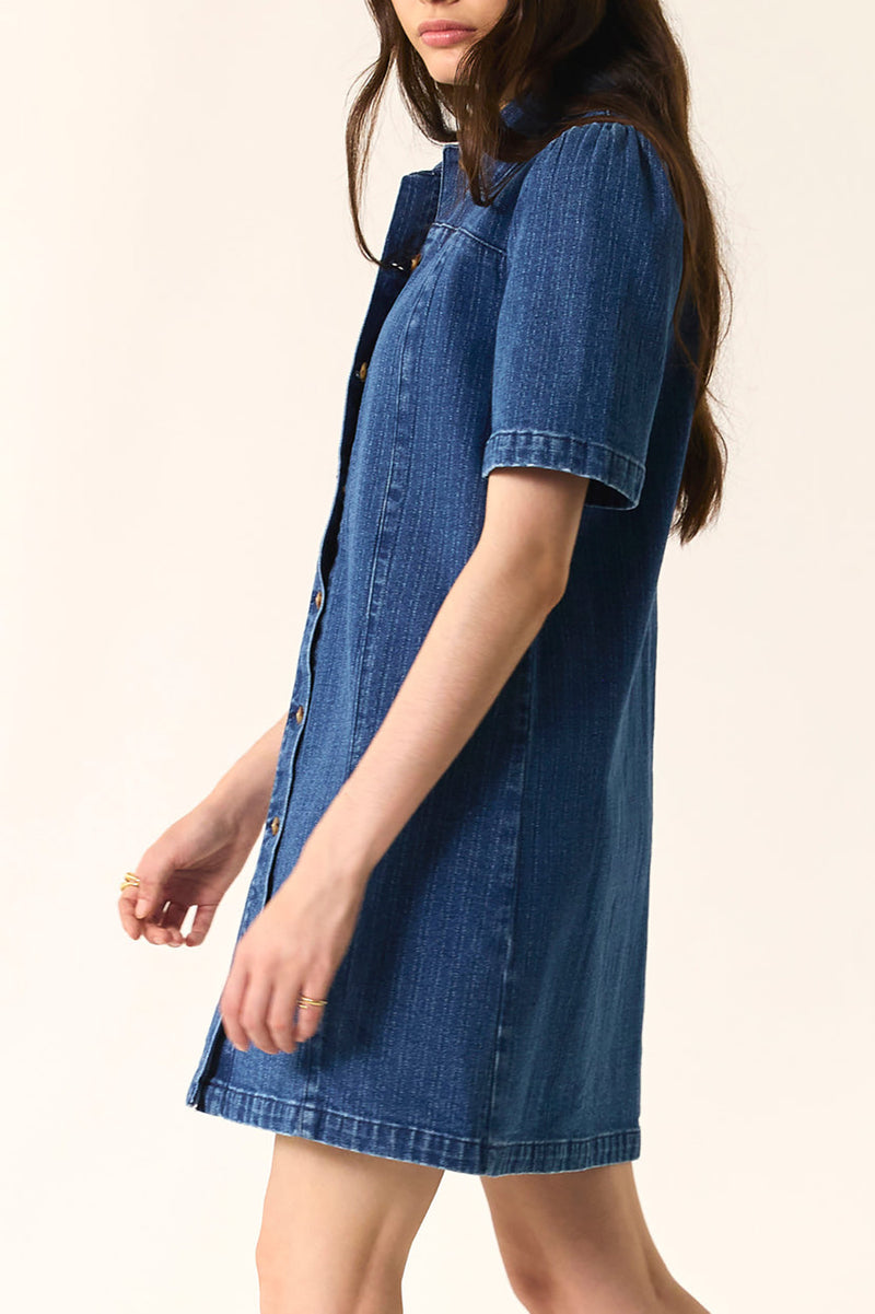 Robe Loumina Middle Blue