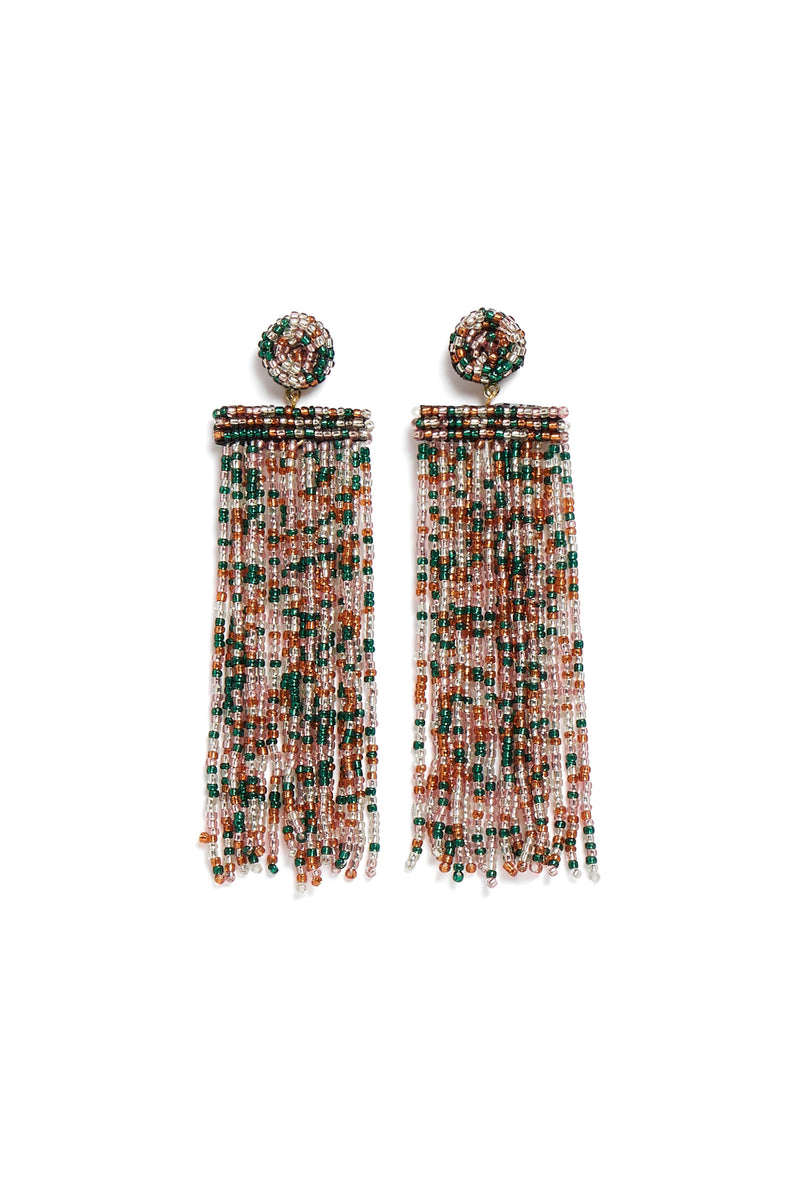 Ysodore Epicea Multi Earrings