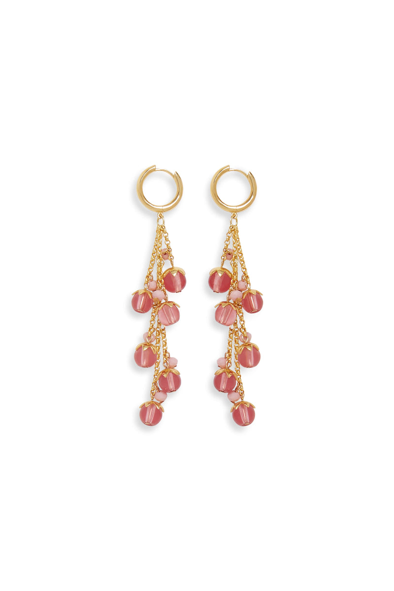 Melodia Multico Earrings