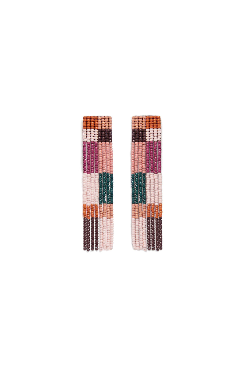 Melisse Multico Earrings