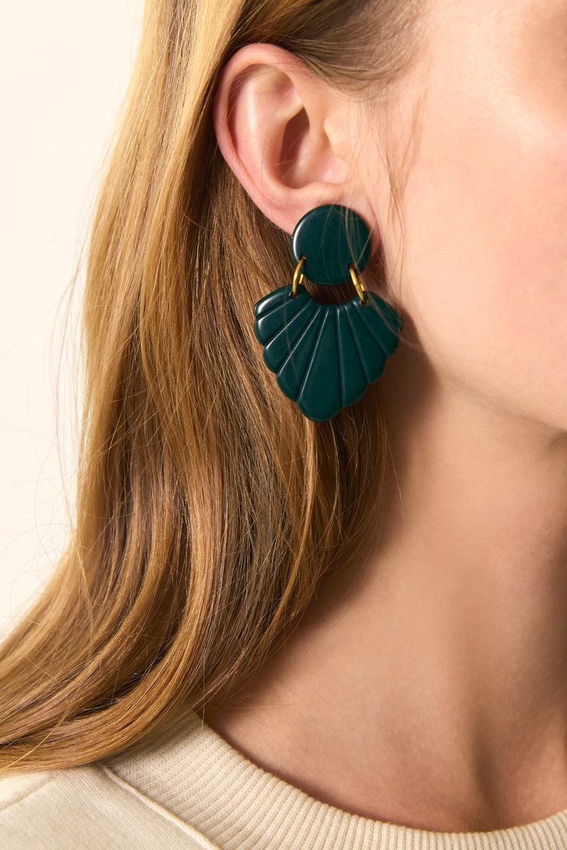 Musa Epicea Earrings