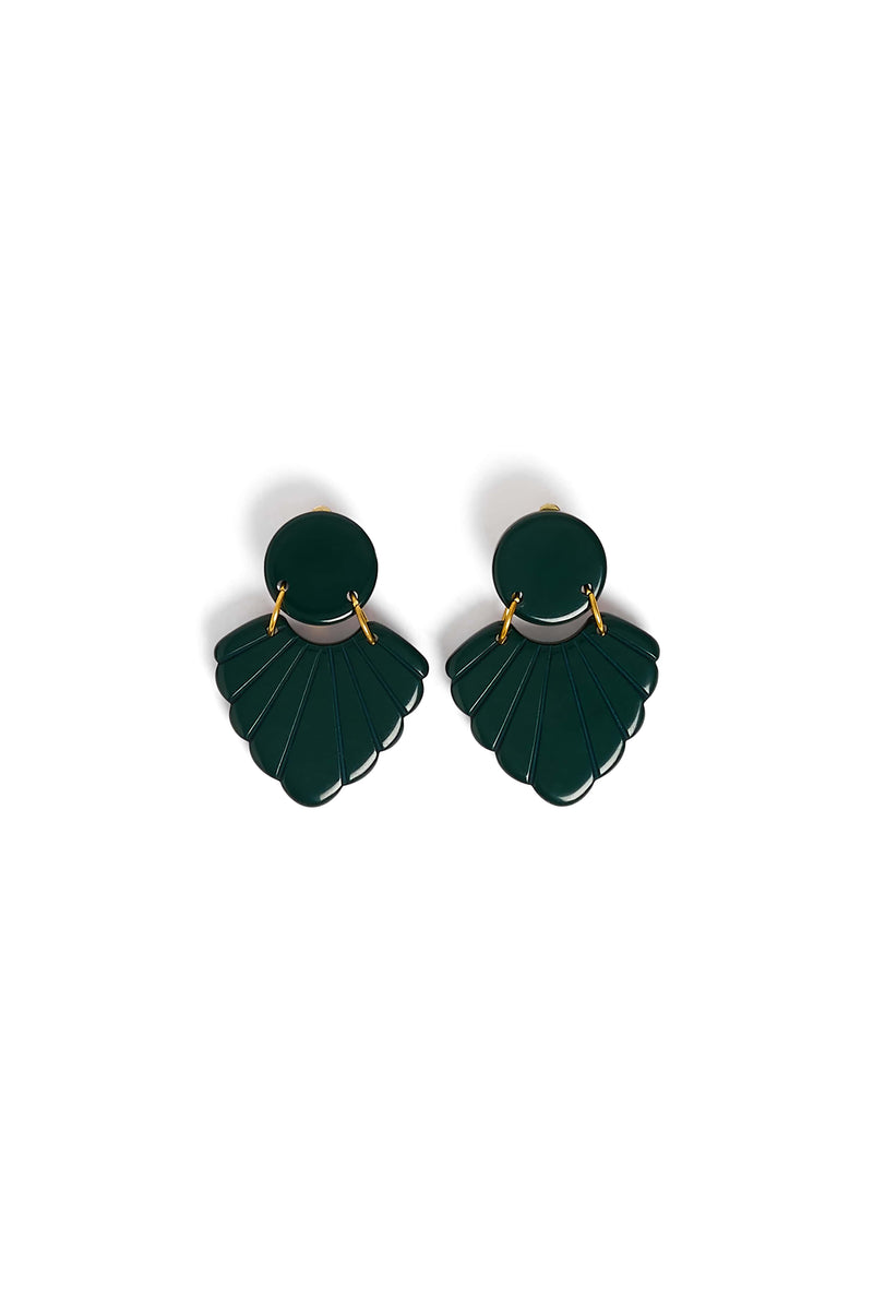 Musa Epicea Earrings